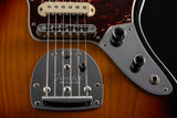 Used Fender Classic Player Jaguar Special 3-Tone Sunburst