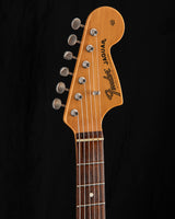 Used Fender Classic Player Jaguar Special 3-Tone Sunburst