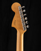 Used Fender Classic Player Jaguar Special HH Olympic White