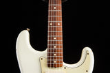 Used Fender Custom Shop 1960 Strat Relic Olympic White