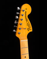 Used Fender Custom Shop '68 Strat Relic Faded Aged Shell Pink
