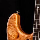 Used Fender Custom Shop Artisan Stratocaster Burl