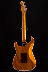Used Fender Custom Shop Artisan Stratocaster Burl