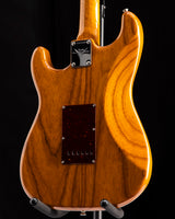 Used Fender Custom Shop Artisan Stratocaster Burl