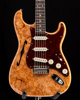 Used Fender Custom Shop Artisan Stratocaster Burl