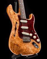 Used Fender Custom Shop Artisan Stratocaster Burl