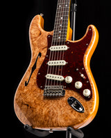 Used Fender Custom Shop Artisan Stratocaster Burl
