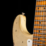 Used Fender Custom Shop LTD 57 Stratocaster Heavy Relic