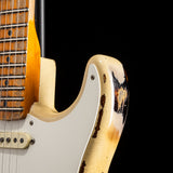 Used Fender Custom Shop LTD 57 Stratocaster Heavy Relic