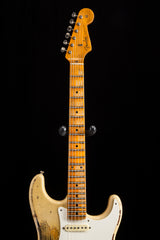 Used Fender Custom Shop LTD 57 Stratocaster Heavy Relic