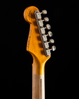 Used Fender Custom Shop LTD 57 Stratocaster Heavy Relic