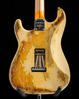 Used Fender Custom Shop LTD 57 Stratocaster Heavy Relic