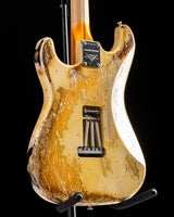 Used Fender Custom Shop LTD 57 Stratocaster Heavy Relic