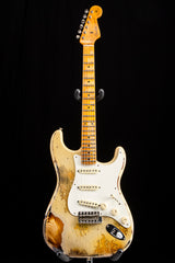 Used Fender Custom Shop LTD 57 Stratocaster Heavy Relic