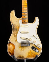 Used Fender Custom Shop LTD 57 Stratocaster Heavy Relic