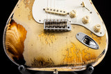 Used Fender Custom Shop LTD 57 Stratocaster Heavy Relic
