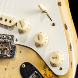 Used Fender Custom Shop LTD 57 Stratocaster Heavy Relic