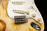 Used Fender Custom Shop LTD 57 Stratocaster Heavy Relic