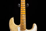 Used Fender Custom Shop LTD 57 Stratocaster Heavy Relic