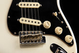 Used Fender Custom Shop LTD Roasted Poblano Stratocaster Relic Aged Olympic White