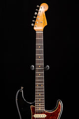 Used Fender Custom Shop LTD '60 Roasted Strat Heavy Relic Black