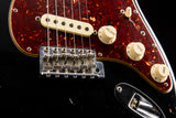 Used Fender Custom Shop LTD '60 Roasted Strat Heavy Relic Black