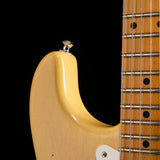 Used Fender Custom Shop Post Modern Strat Natural Blonde