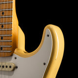 Used Fender Custom Shop Post Modern Strat Natural Blonde