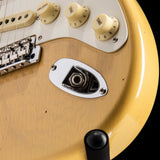 Used Fender Custom Shop Post Modern Strat Natural Blonde