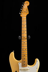 Used Fender Custom Shop Post Modern Strat Natural Blonde