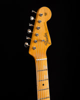 Used Fender Custom Shop Post Modern Strat Natural Blonde