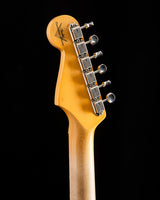 Used Fender Custom Shop Post Modern Strat Natural Blonde