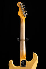 Used Fender Custom Shop Post Modern Strat Natural Blonde