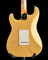 Used Fender Custom Shop Post Modern Strat Natural Blonde