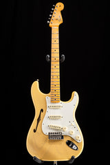 Used Fender Custom Shop Post Modern Strat Natural Blonde
