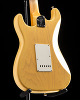 Used Fender Custom Shop Post Modern Strat Natural Blonde
