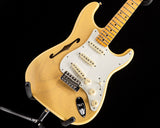 Used Fender Custom Shop Post Modern Strat Natural Blonde