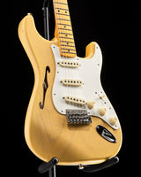 Used Fender Custom Shop Post Modern Strat Natural Blonde