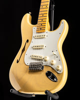 Used Fender Custom Shop Post Modern Strat Natural Blonde