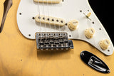 Used Fender Custom Shop Post Modern Strat Natural Blonde