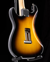 Used Fender Custom Shop ‘56 Stratocaster Reissue NOS 2-Tone Sunburst