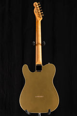Used Fender Custom Shop 60's Tele Thinline NOS P90 Faded Aged HLE Gold