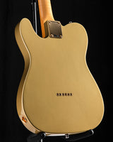 Used Fender Custom Shop 60's Tele Thinline NOS P90 Faded Aged HLE Gold