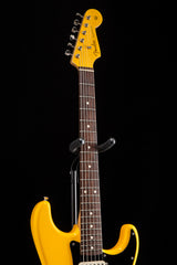 Used Fender Custom Shop '59 Strat NOS Historic Makeovers Deep Ferrari Yellow
