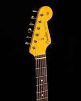 Used Fender Custom Shop '59 Strat NOS Historic Makeovers Deep Ferrari Yellow