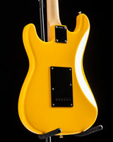 Used Fender Custom Shop '59 Strat NOS Historic Makeovers Deep Ferrari Yellow