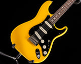 Used Fender Custom Shop '59 Strat NOS Historic Makeovers Deep Ferrari Yellow