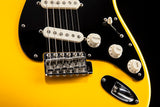 Used Fender Custom Shop '59 Strat NOS Historic Makeovers Deep Ferrari Yellow