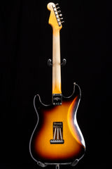 Used Fender Custom Shop 1963 Strat Journeyman Relic 3-Color Sunburst