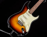Used Fender Custom Shop 1963 Strat Journeyman Relic 3-Color Sunburst